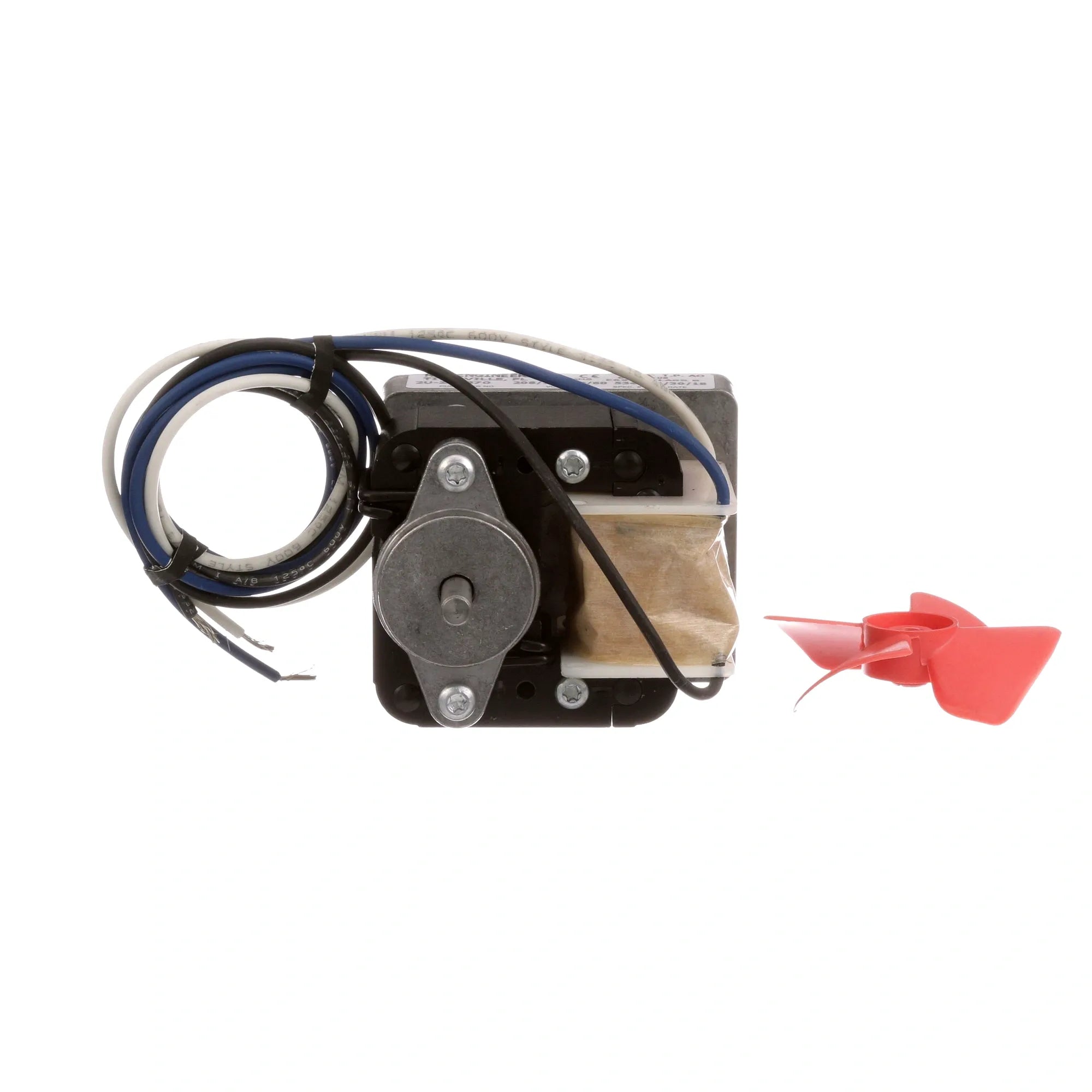 2U-200509 Star Mfg - High-Efficiency Gear Motor alternate view 1 2U-200509 Star Mfg - High-Efficiency Gear Motor alternate view 1